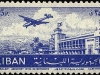 Beirut Airport Lt. | 1952