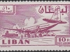Beirut Airport Lt. | Dec 1958