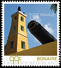 Fort Oranje L/H | 3 Mar 2017
