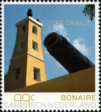 Fort Oranje L/H | 3 Mar 2017 | J6408.3