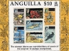 Anguilla L/H | 20 Aug 1992