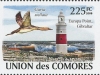 Europa Point L/H | Mi 1955, SG ?, Yt 1342, WADP not listed | 7 Jan 2009