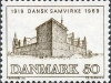Kronborg Castle | 22 May 1969