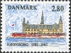 Kronborg Castle | 5 Sep 1985