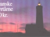 Blåvandshuk Lighthouse | 12 Sep 1996 | booklet cover