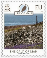 Calf of Man L/H | 12 Apr 2021