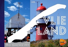 Vlieland L/H | 25 Feb 2019 | blkt cover