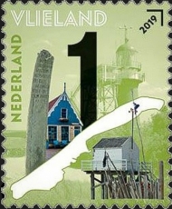 Vlieland L/H | Sc ?, Mi ?, SG ?, Yt ?, WADP ? | 25 Feb 2019 Vlieland L/H | Sc ?, Mi ?, SG ?, Yt ?, WADP ? | 25 Feb 2019