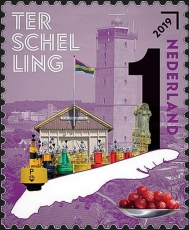 Terschelling L/H | Sc ?, Mi ?, SG ?, Yt ?, WADP ? | 25 Mar 2019 Terschelling L/H | Sc ?, Mi ?, SG ?, Yt ?, WADP ? | 25 Mar 2019