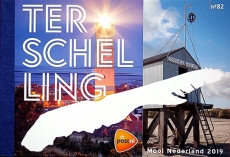 Terschelling L/H | Sc ?, Mi ?, SG ?, Yt ?, WADP ? | 25 Mar 2019 | bklt cover Terschelling L/H | Sc ?, Mi ?, SG ?, Yt ?, WADP ? | 25 Mar 2019 | bklt cover