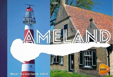 Ameland L/H | Sc ?, Mi ?, SG ?, Yt ?, WADP ? | 23 Apr 2019 | bklt cover Ameland L/H | Sc ?, Mi ?, SG ?, Yt ?, WADP ? | 23 Apr 2019 | bklt cover