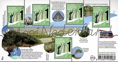 Schiermonnikoog L/H | Sc ?, Mi ?, SG ?, Yt ?, WADP ? | 20 May 2019 Schiermonnikoog L/H | Sc ?, Mi ?, SG ?, Yt ?, WADP ? | 20 May 2019
