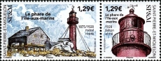 Île aux Marins L/H | 18 May 2024