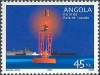 Luanda Bay red buoy | 22 Nov 2002