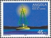 Luanda Bay green buoy | 22 Nov 2002