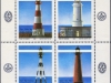 Argentine Lighthouses  | 5 Dec 1992