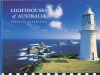 Presentation Pack - Cape Byron Lighthouse | 12 Mar 2002