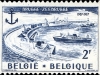 Zeebrugge Lt. | 6 Jul 1957