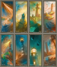 Brazilian Lighthouses | 29 May 2023