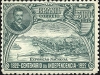 Rio Harbor Lts. | 7 Sep 1922