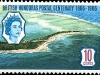 Half Moon Cay L/H | Mi 198, SG 236, Yt 204 | 1 Oct 1966