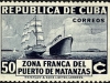 Port of Matanzas L/H | 5 May 1936