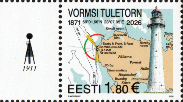 Vormsi L/H | 19 Feb 2026 | C3758