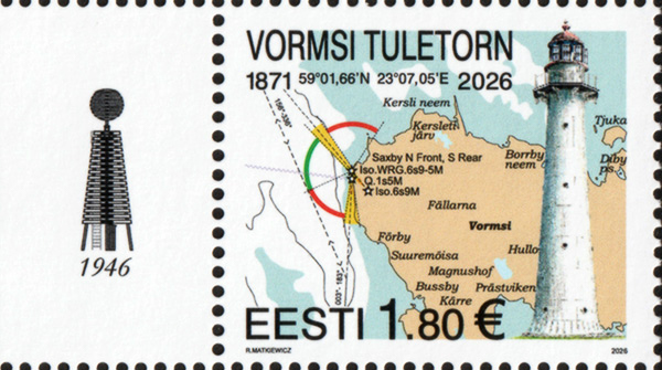 Vormsi L/H | 19 Feb 2026 | C3758