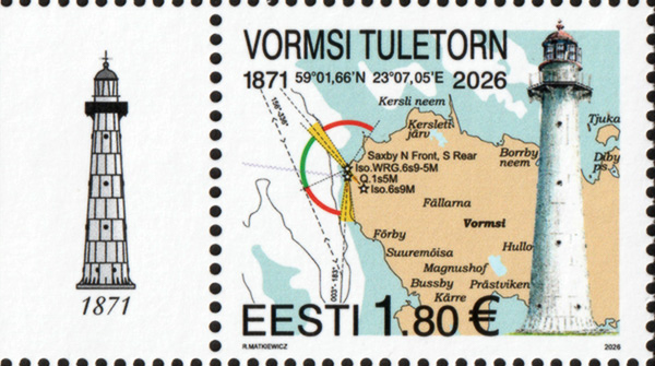 Vormsi L/H | 19 Feb 2026 | C3758