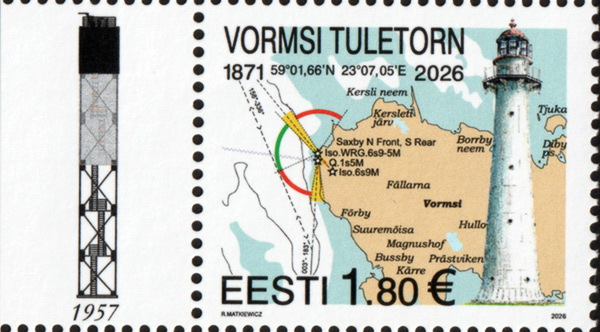 Vormsi L/H, Vormsi Southeast Range Rear (label) | 19 Feb 2026 | C3758, C3757.9