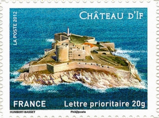 Château d'If L/H | 11 Jun 2012 | E0676