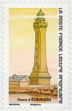 Pointe de Penmarc'h (Grand Phare d'Eckmühl) L/H | 28 Aug 2020