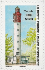 Cap Ferret L/H | 28 Aug 2020 | D1378