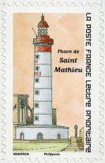 Saint-Saint-Mathieu L/H | 28 Aug 2020 | A1874.1 L/H | 28 Aug 2020