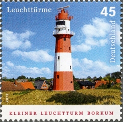 Little L/H Borkum | 12 Jul 2012