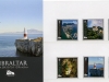 Europa Point Lighthouse (Presentation pack) | 15 Jun 2012