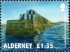 Alderney Breakwater Lt | 24 Aug 2022