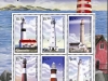 Lighthouses of the World, 27 Aug 2001