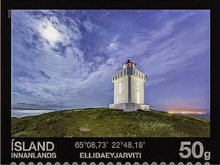 Elliðæy L/H | 10 Sep 2015