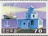 Soho Lighthouse, 18 Aug 2001