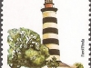 Pinda Lighthouse, 24 Jul 1989