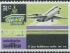Princess Beatrix Airport L/H | 19 Jun 1975