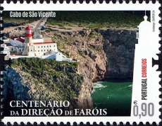 Cabo de São Vicente L/H | 23 May 2024 | D2168