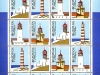 Lighthouses of Portugal | 12 Jun 1987