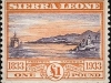 Cape Sierra Leone L/H | 2 Oct 1933