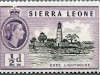 Cape Sierra Leone L/H | 2 Jan 1956