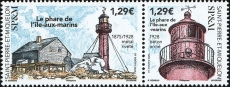 Île aux Marins L/H | 18 May 2024