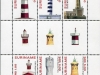 South American Lighthouses | 24 Oct 2012