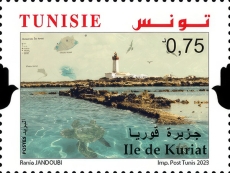 Île Kuriat L/H | 9 Jun 2023 | E6380