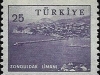Zonguldak, Zonguldak West Bkwtr, Zonguldak North Bkwtr L/H | 3 Mar 1960